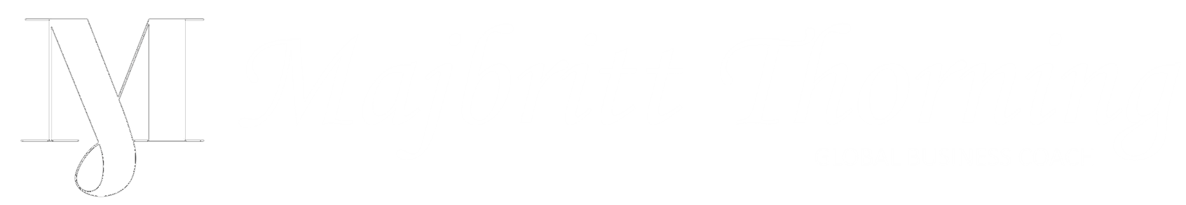 Majbritt Thorning
